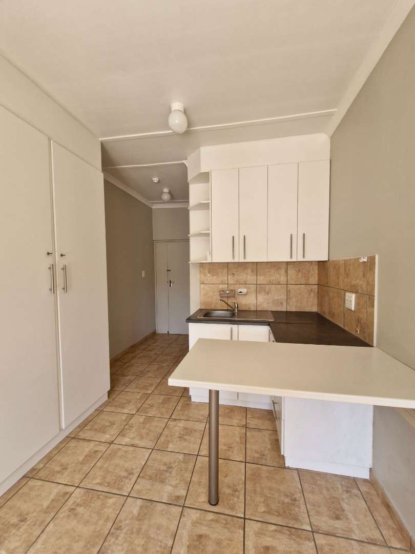 1 Bedroom Property for Sale in Brandwag Free State